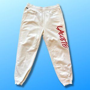 Lacoste Live Unisex Joggers